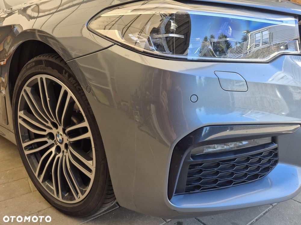 BMW Seria 5 - 40