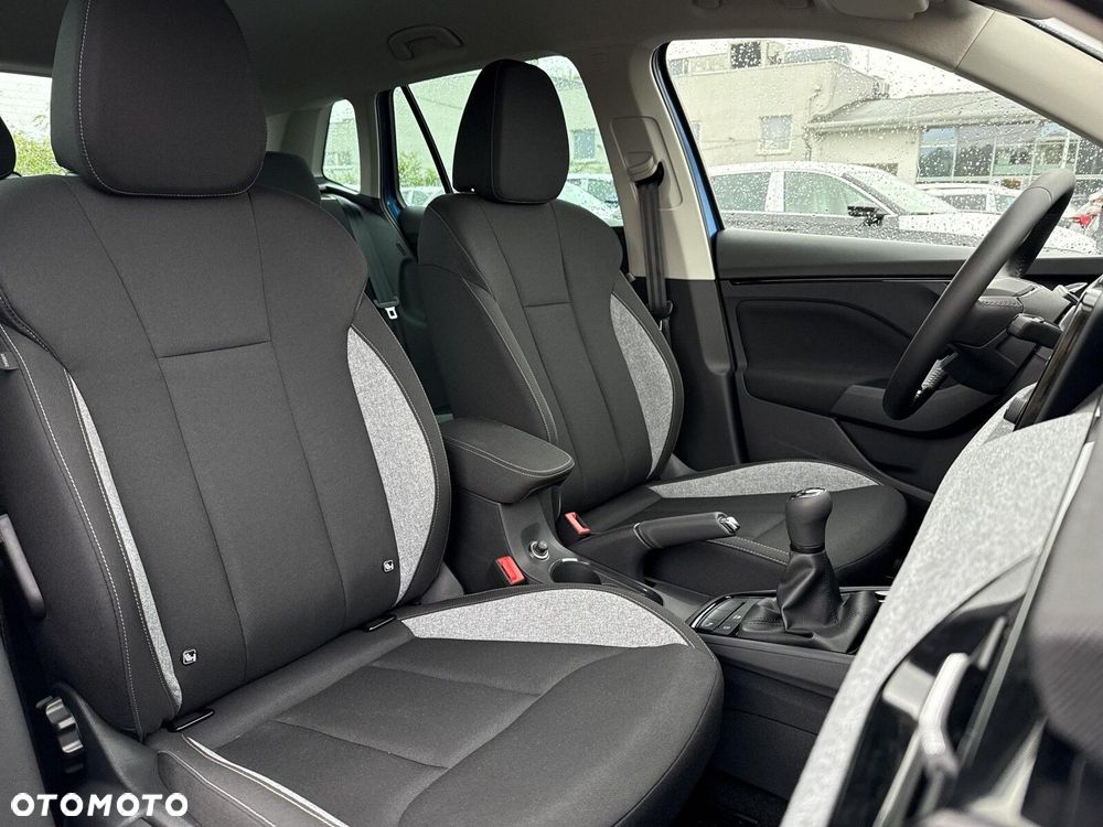 Skoda Kamiq 1.5 TSI Edition 130 - 14