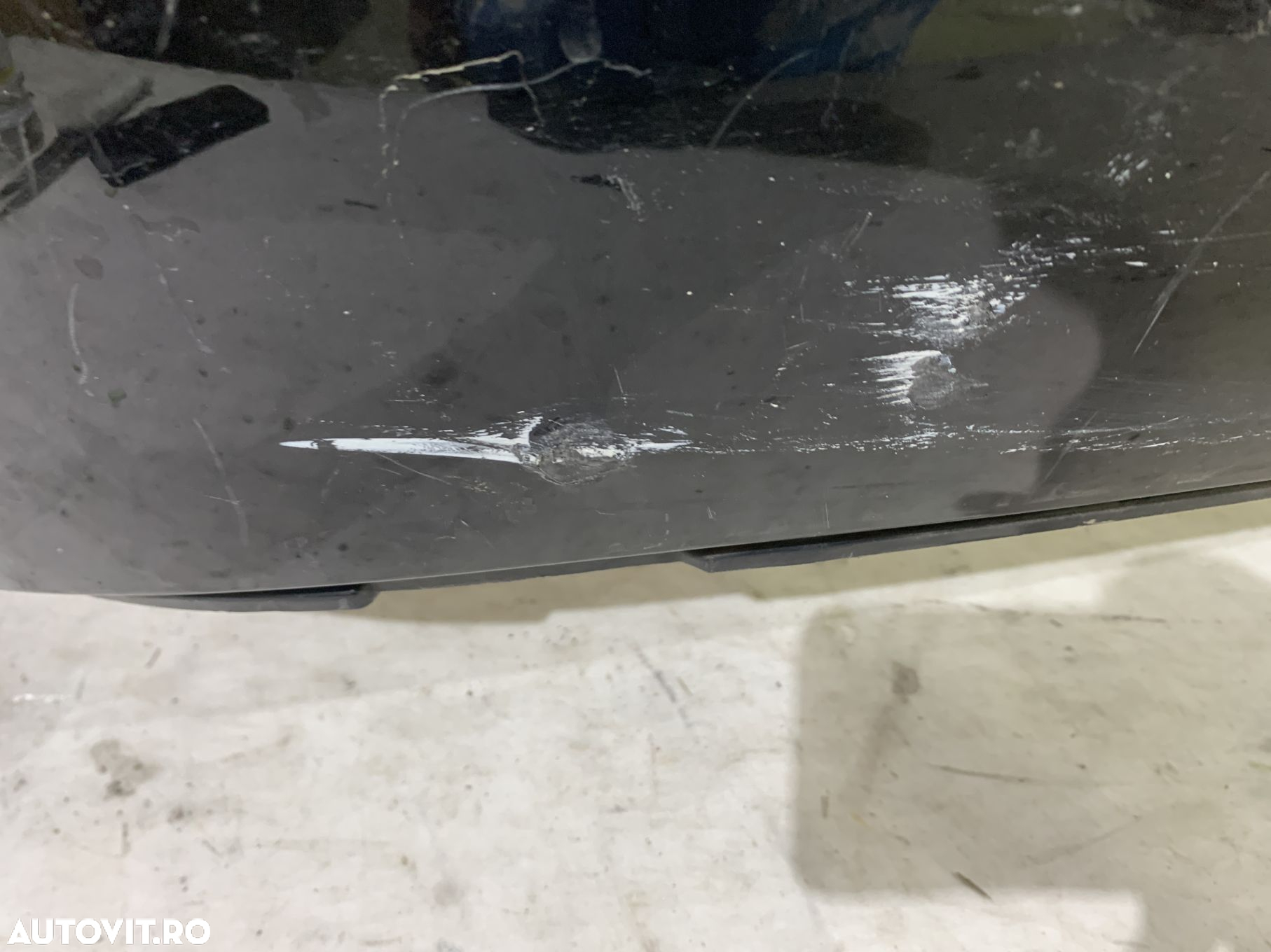 Bara spate Toyota Corolla Kombi, 2019, 2020, 2021, 2022, cod origine OE 52159-02C80. - 5