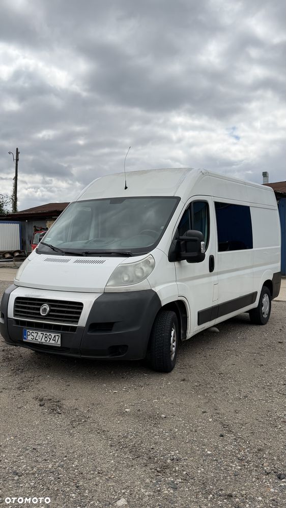 Fiat DUCATO - 2