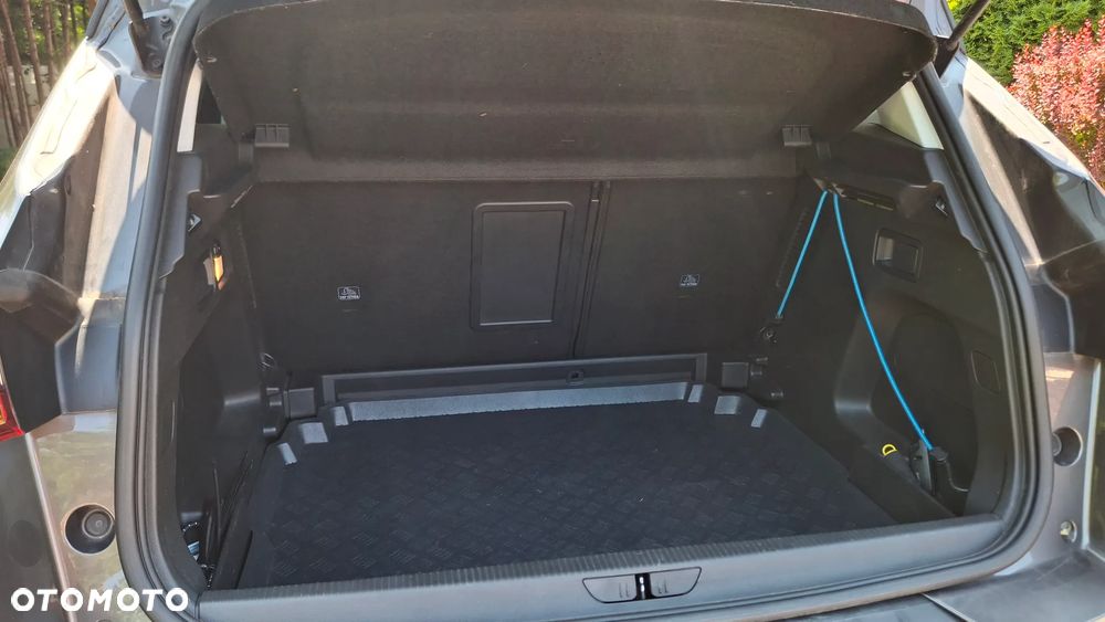 Opel Grandland X 1.2 T Elite S&S - 13