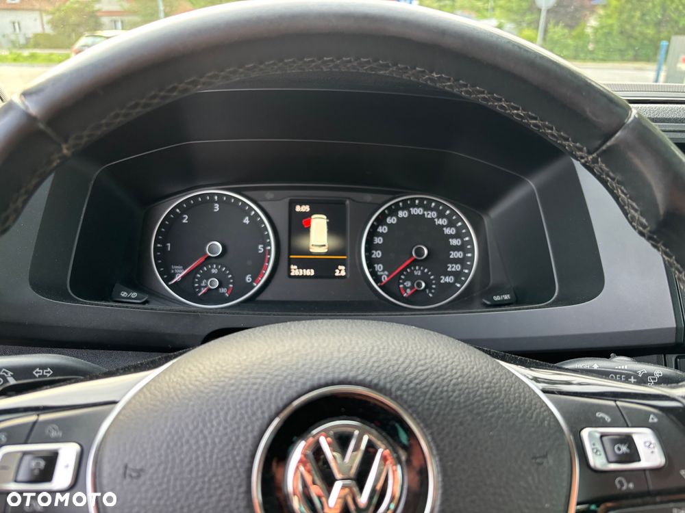 Volkswagen Caravelle 2.0 BiTDI L2 Comfortline 4Motion DSG - 11