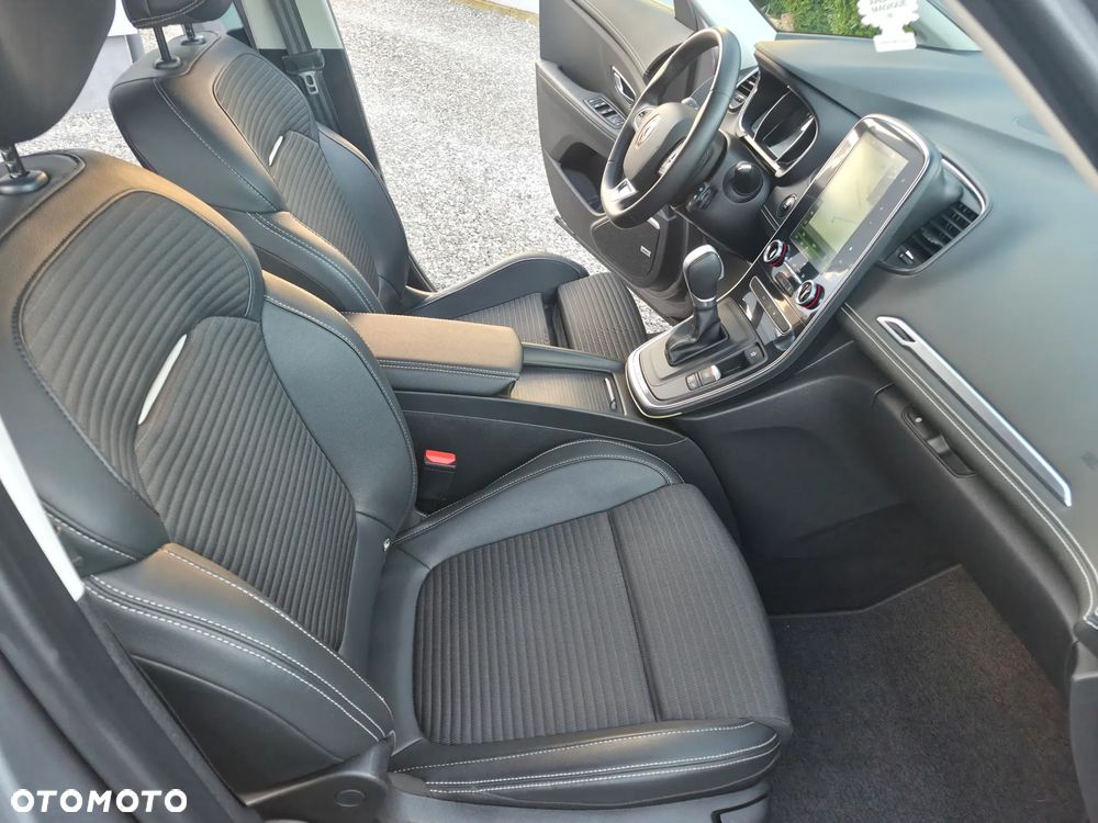 Renault Scenic TCe 140 GPF EDC BOSE EDITION - 15