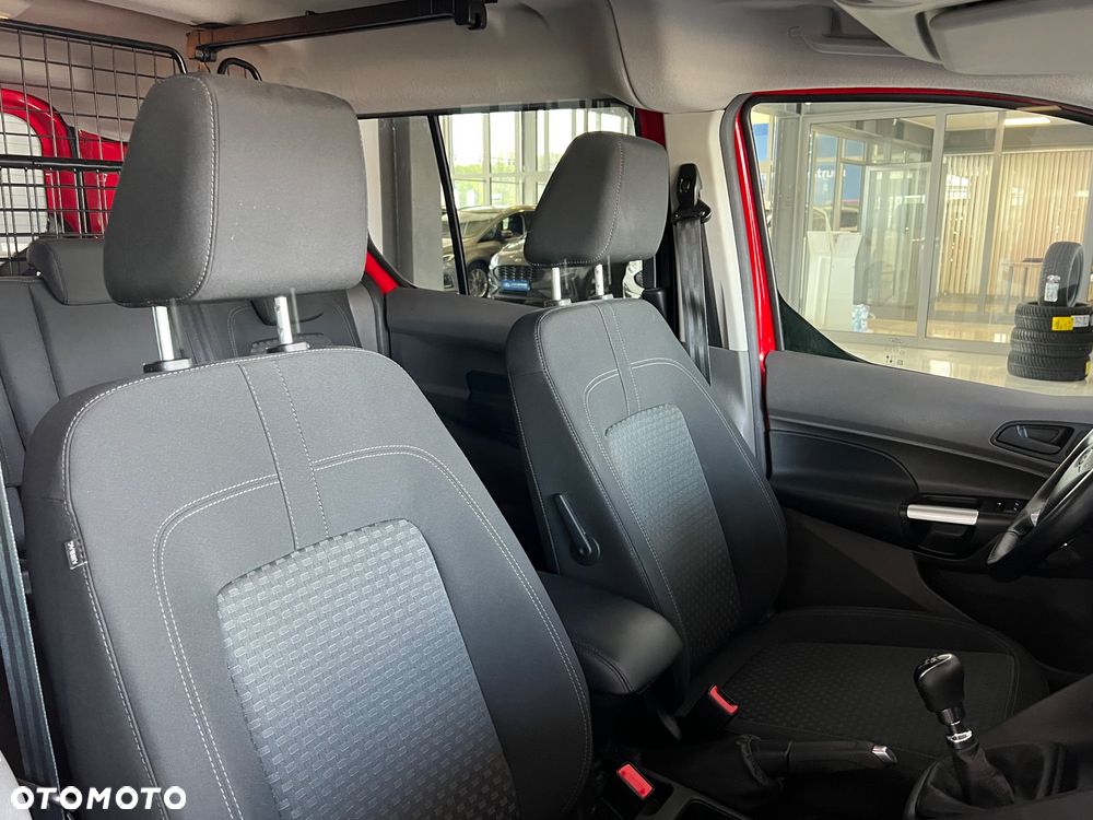 Ford Transit Connect 230 L2 Trend (bryg.) - 41