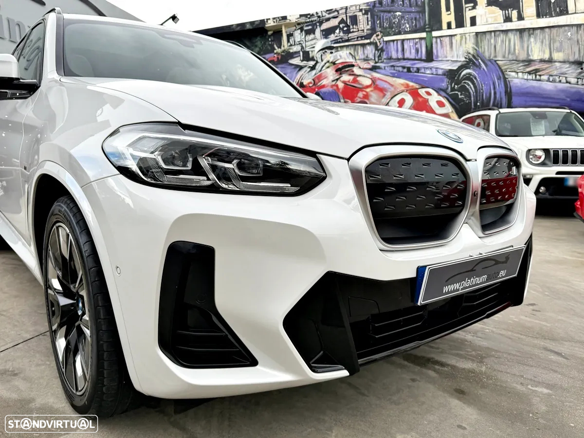 BMW iX3 Inspiring - 42