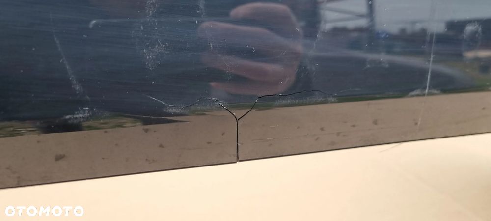 BMW 3 G20 G21 LCI M-PAKIET 2022- Zderzak przód oryginał MA131 - 4