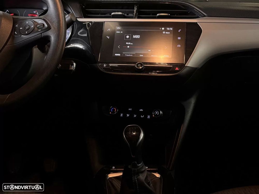 Opel Corsa 1.2 Edition - 18