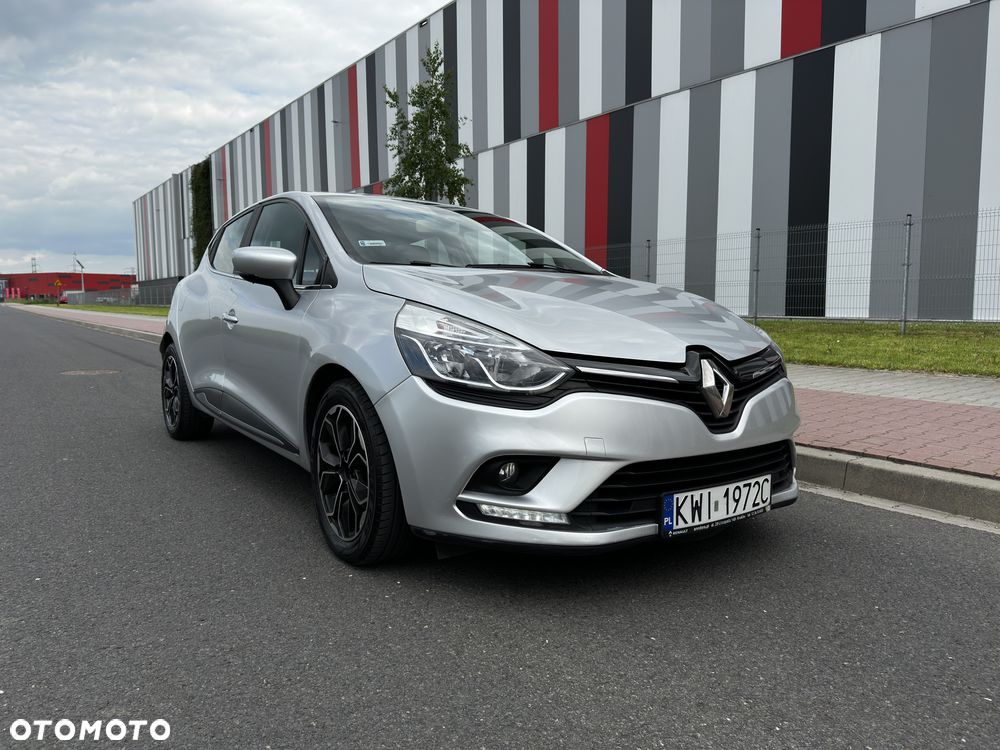 Renault Clio 0.9 Energy TCe Zen - 1
