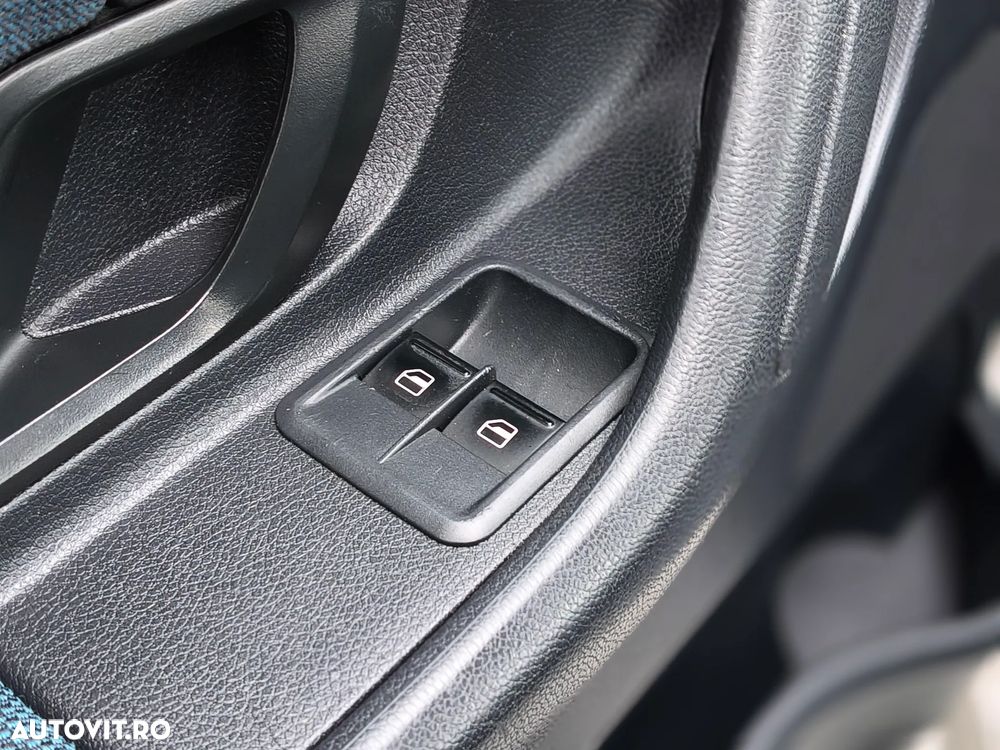 Skoda Fabia 1.6 TDI DPF Elegance - 29