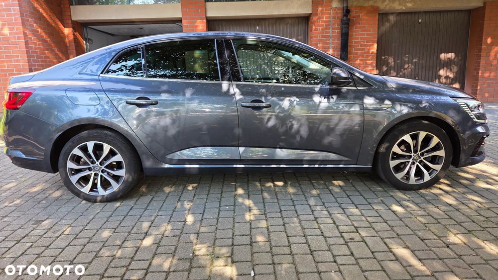 Renault Megane 1.3 TCe Intens - 3