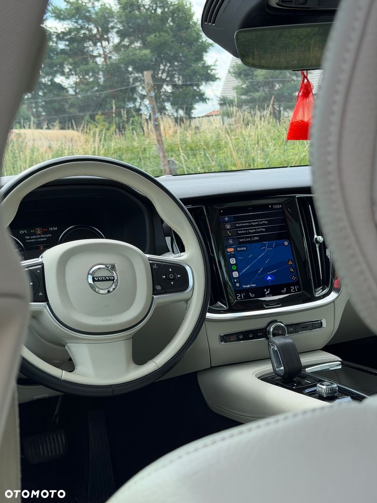 Volvo S60 - 21