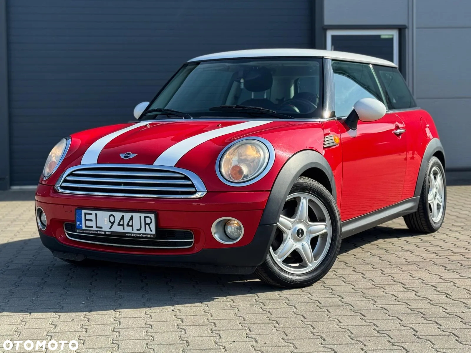 MINI Cooper Standard - 7