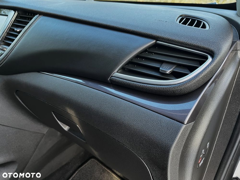 Opel Mokka X 1.4 (ecoFLEX) Start/Stop 4x4 Color Innovation - 33