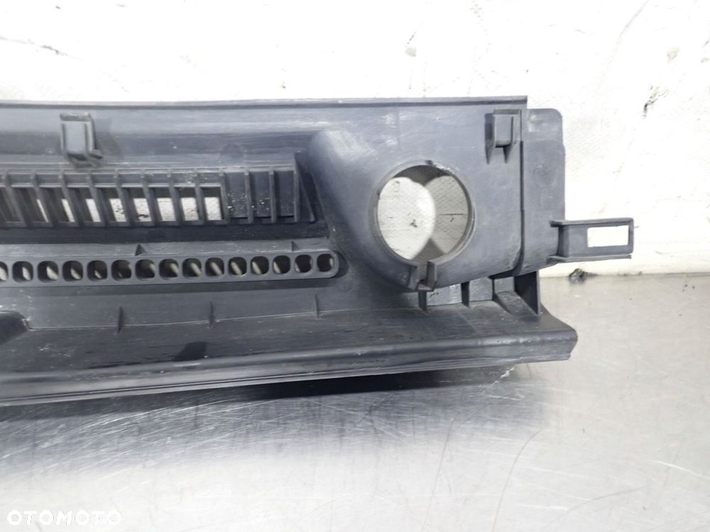 PODSZYBIE LEWE SUZUKI GRAND VITARA II 1.9 77320-65J00 - 8