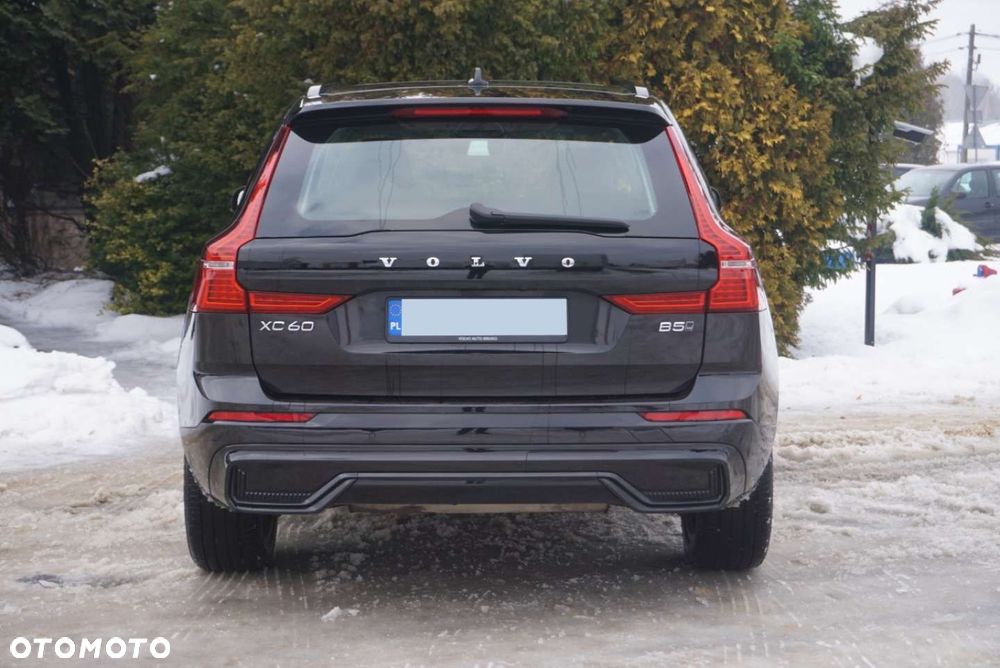 Volvo XC 60 - 7