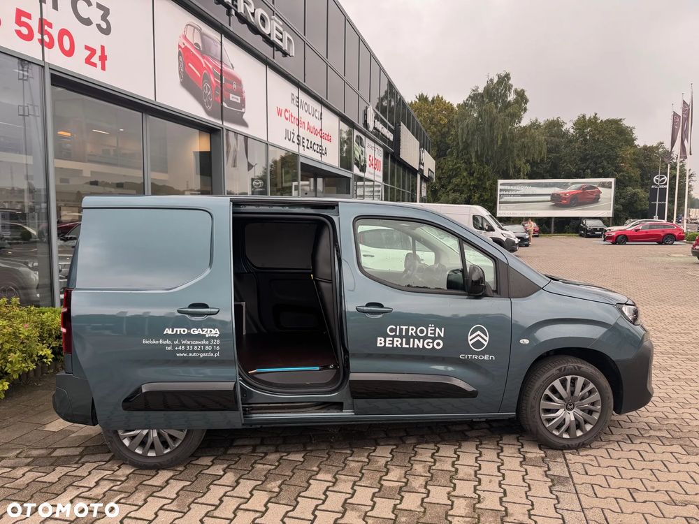 Citroën Berlingo VAN - 18
