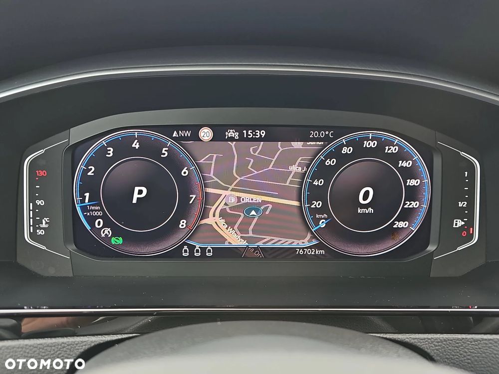 Volkswagen Arteon 2.0 TSI Essence DSG - 16