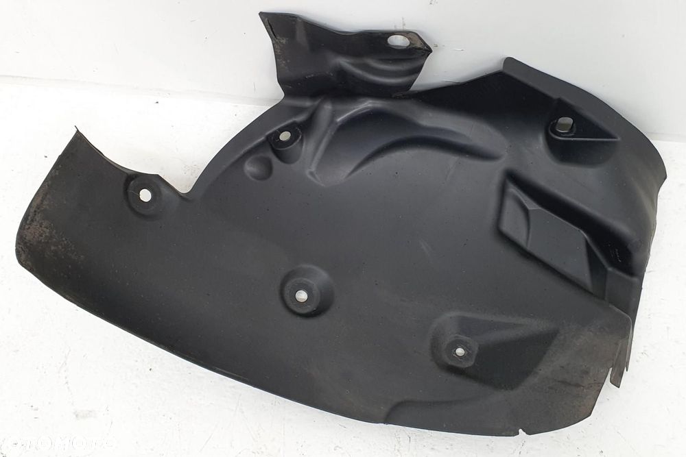 NADKOLE PRAWY PRZÓD CZĘŚĆ TYLNA RENAULT MEGANE III 638428815R - 2