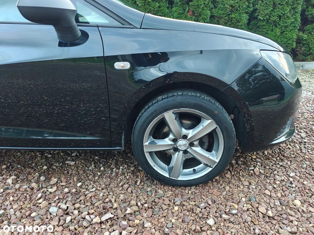 Seat Ibiza SC 1.0 Reference - 11