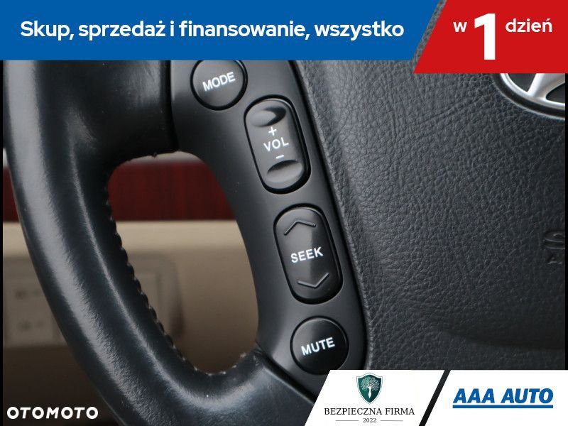 Hyundai Santa Fe - 17