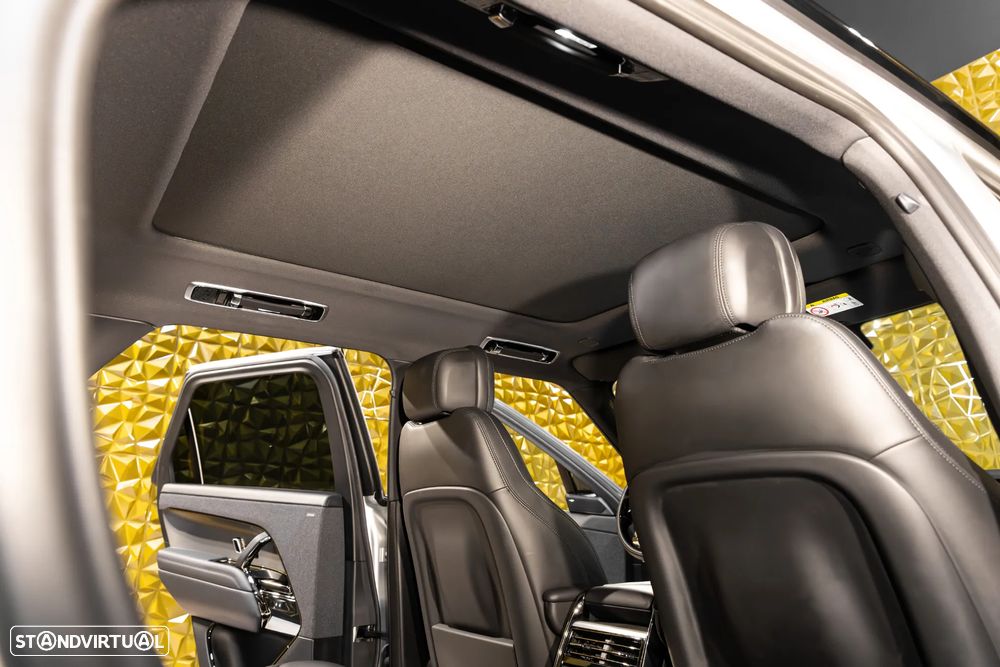 Land Rover Range Rover Sport - 48