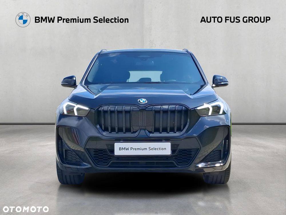 BMW X1 xDrive20d mHEV sport - 8