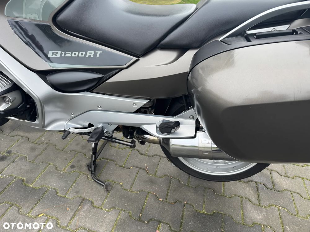 BMW RT - 29