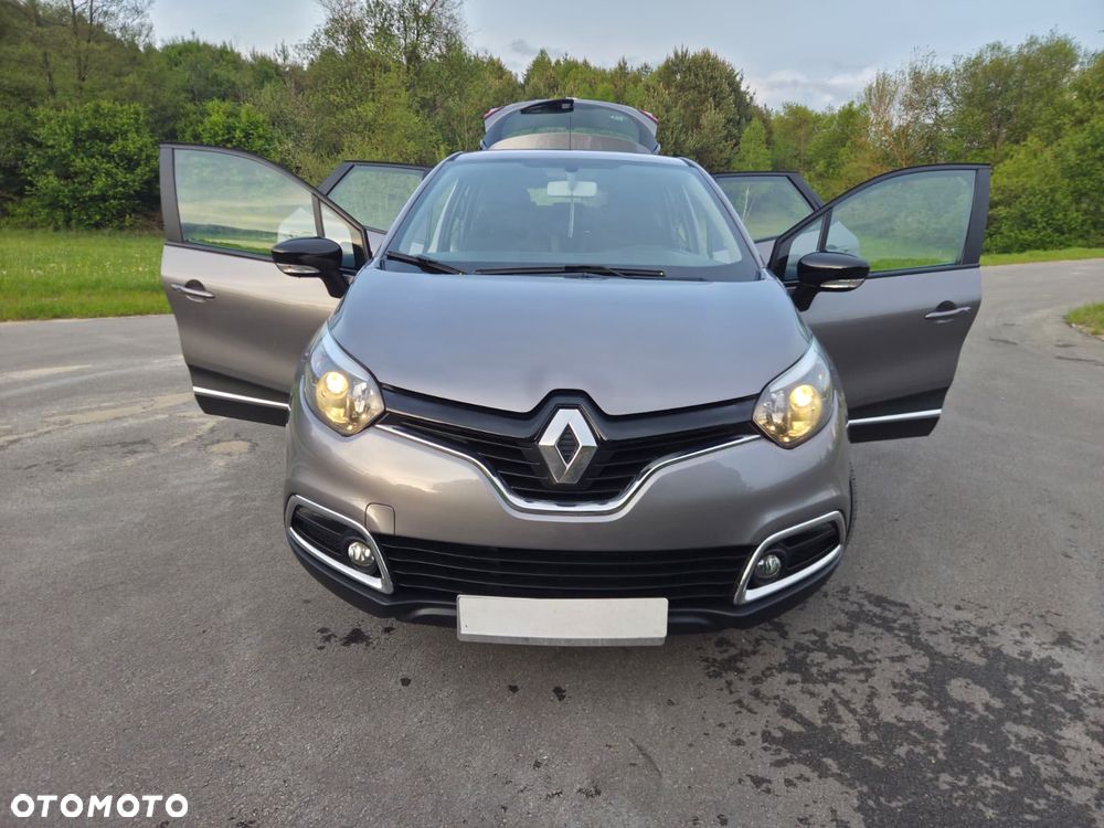 Renault Captur TCe 120 EDC Helly Hansen - 22