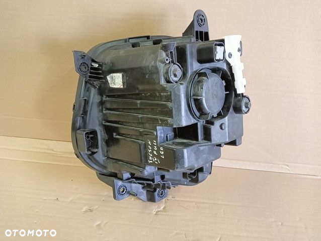LAMPA PRAWA PRAWY FULL LED HYUNDAI TUCSON IV 4 20- - 2