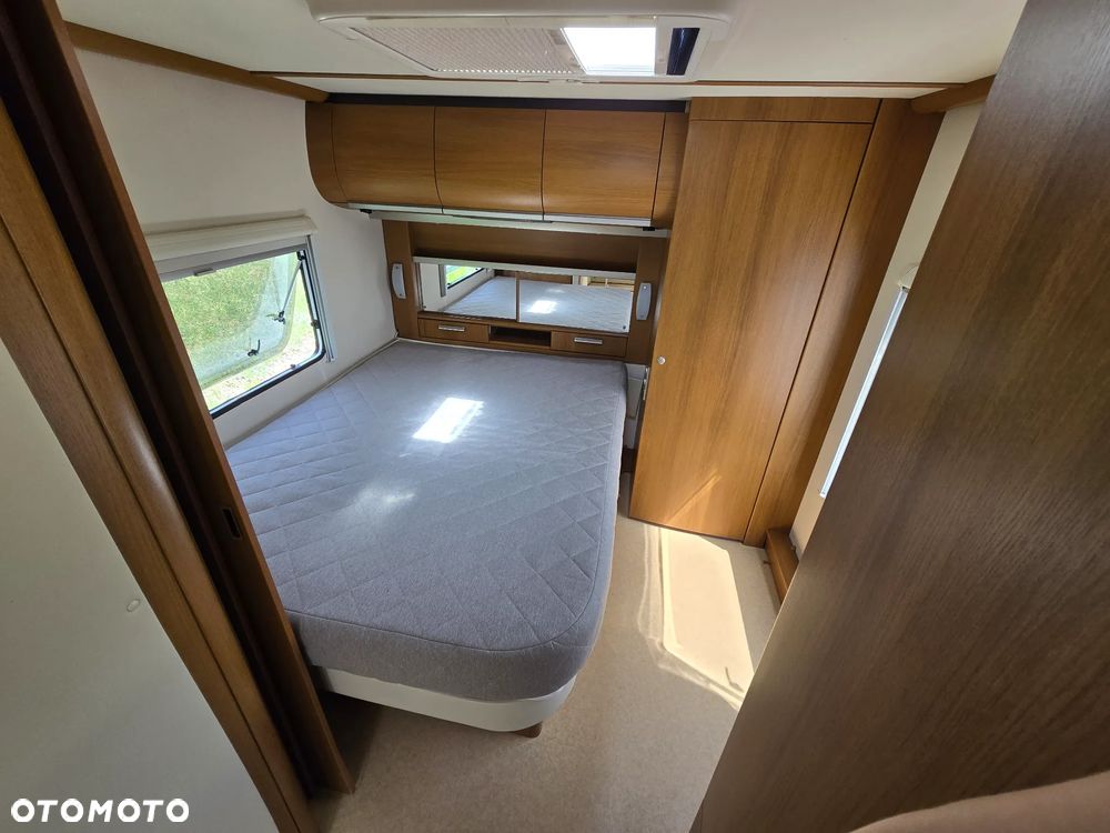 Fendt Diamant 650 - 7