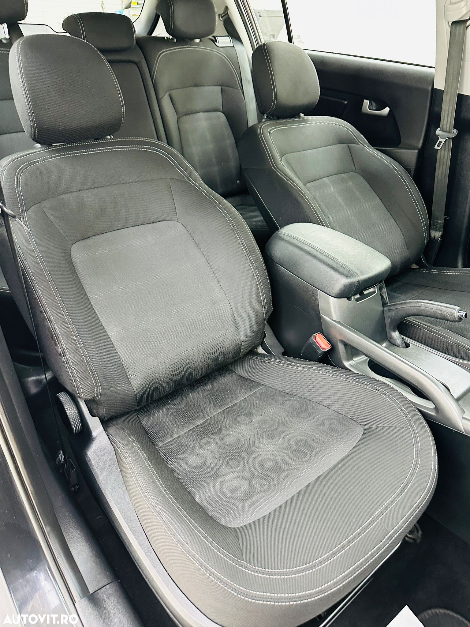Kia Sportage - 27