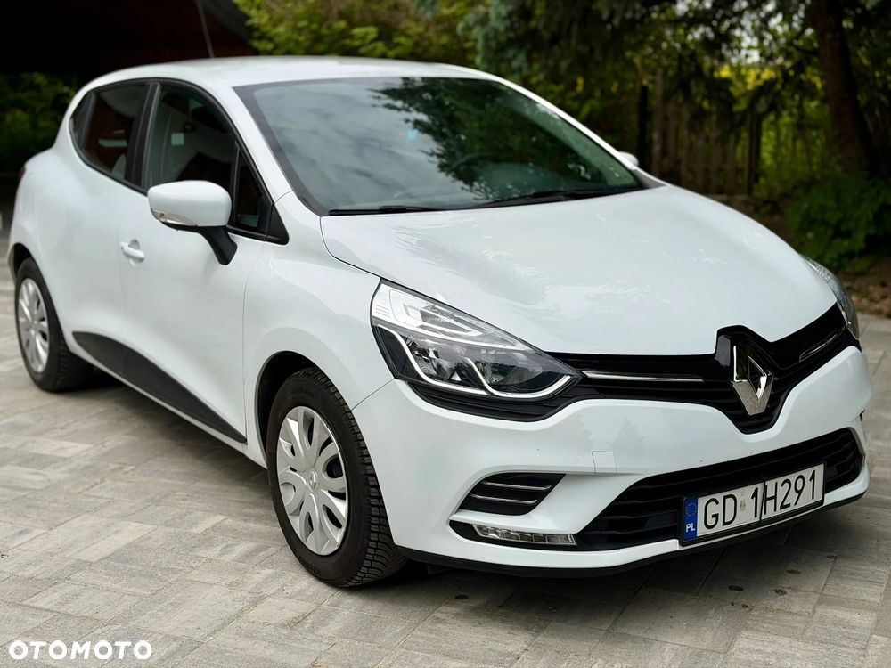 Renault Clio 0.9 TCe Alize - 1