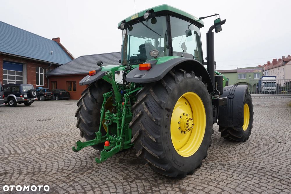 John Deere 7920 - 3