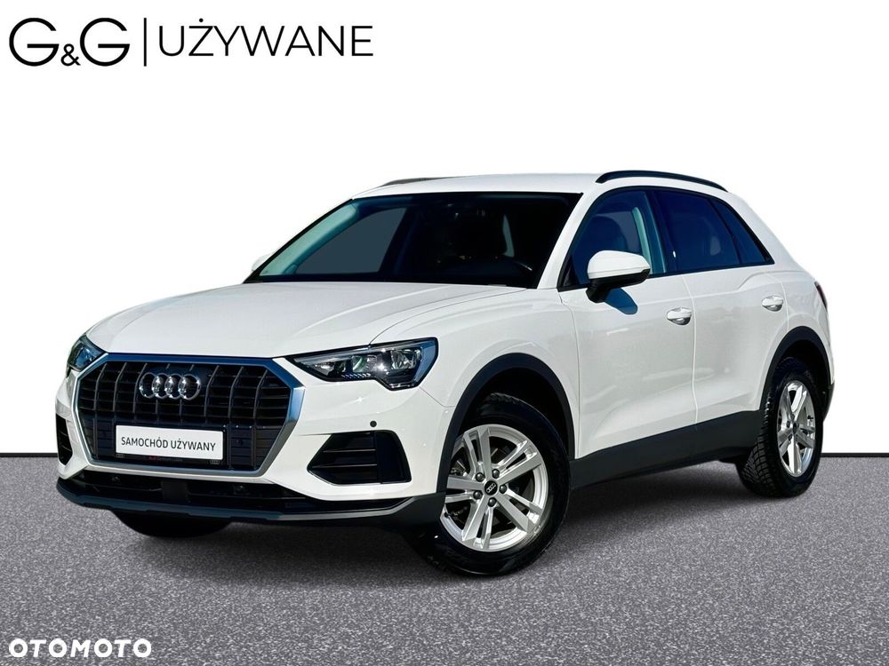 Audi Q3 - 2