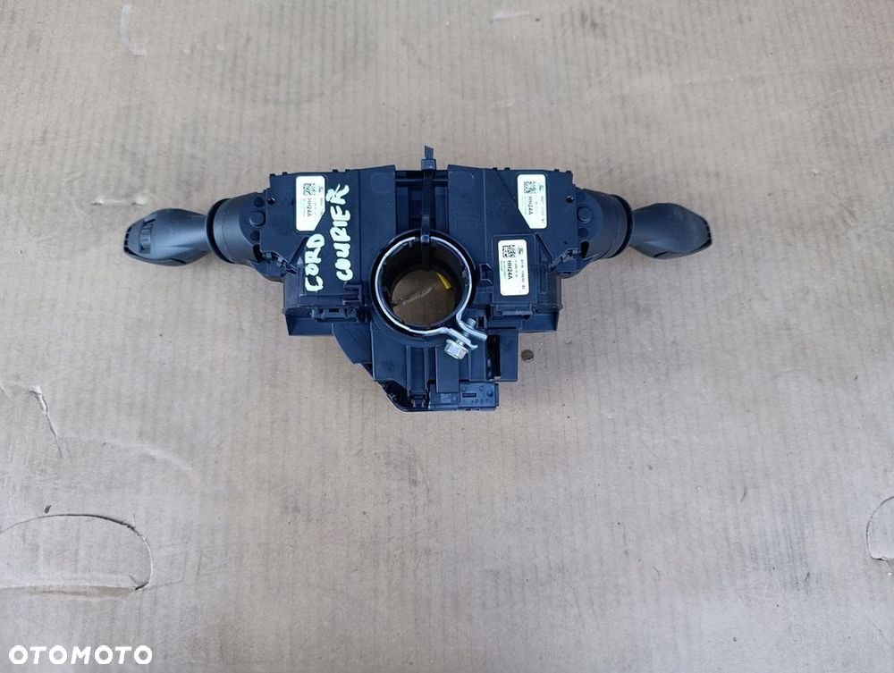 FORD TRANSIT COURIER PRZEŁĄCZNIK ZESPOLONY PAJĄK MANETKI EU ET76-13N064-BC - 2