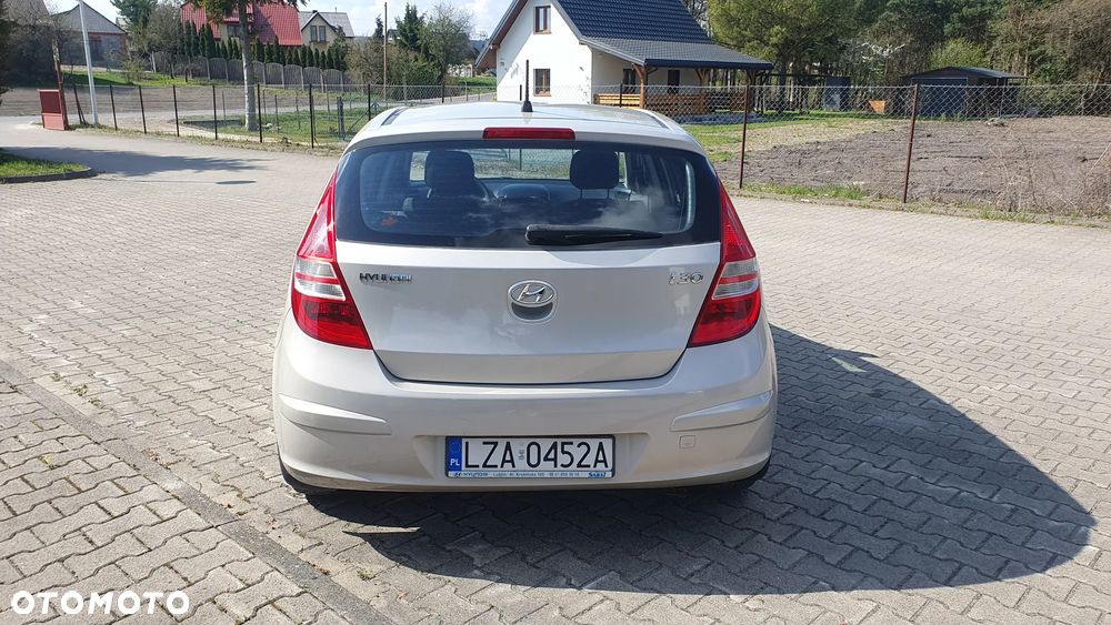 Hyundai i30 1.4 Comfort - 5