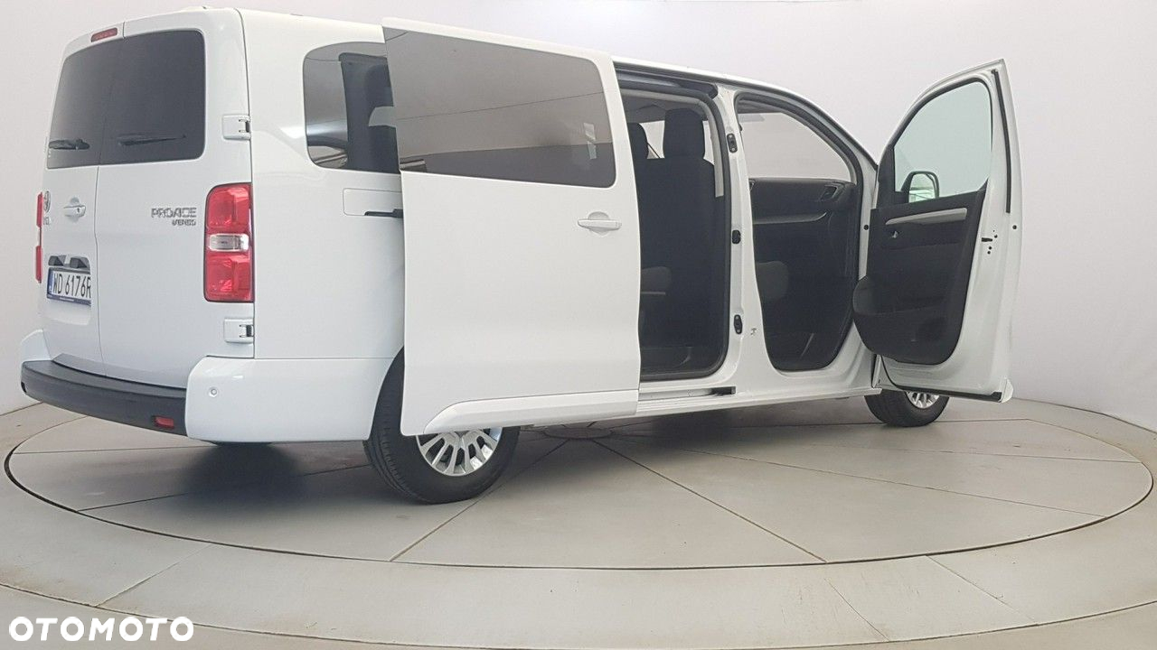 Toyota ProAce - 12