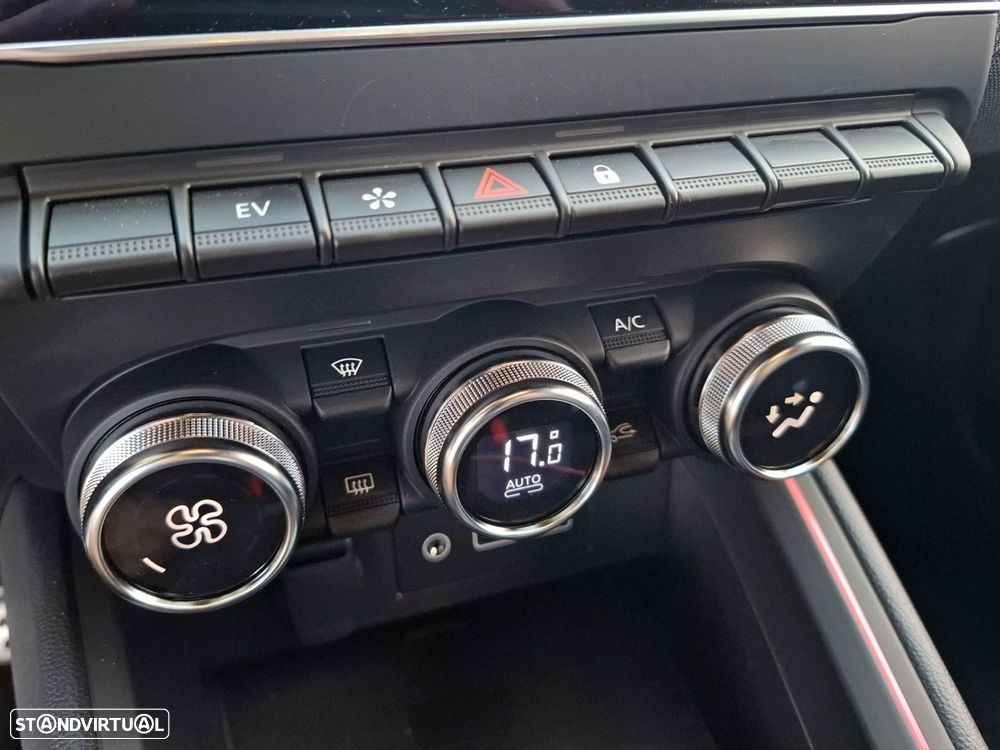 Renault Clio 1.6 E-Tech Full Hybrid Esprit Alpine - 22