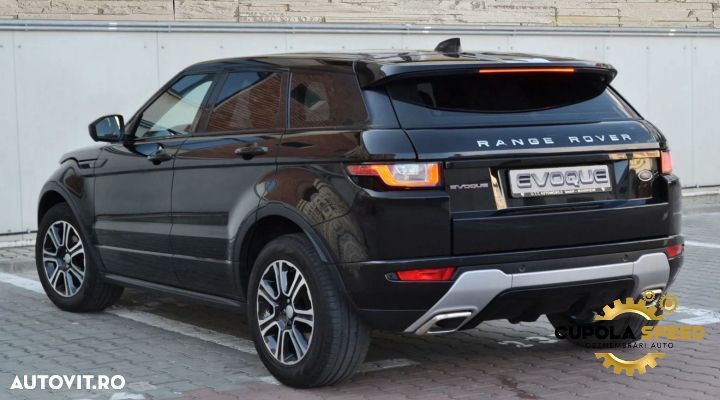 Dezmembrez Land Rover Range Rover Evoque L538 [facelift] [2015 - 2020 - 6