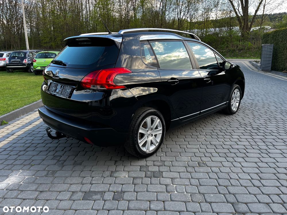 Peugeot 2008 - 3