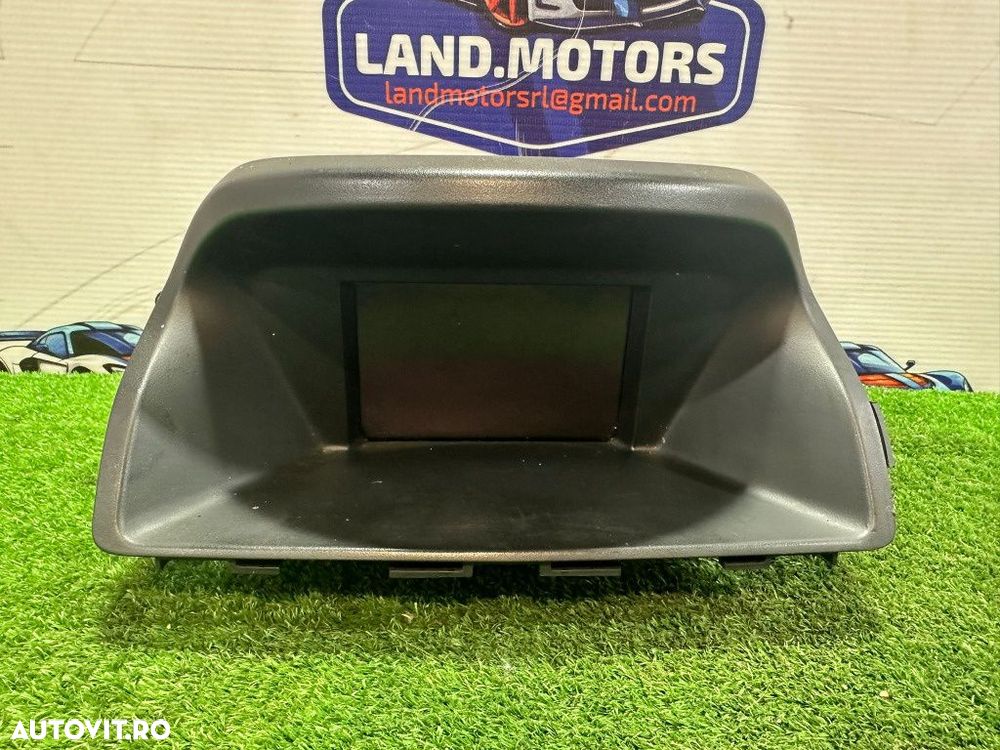 Display info informativ opel antara 2016 cod: gm 95407966 - 1