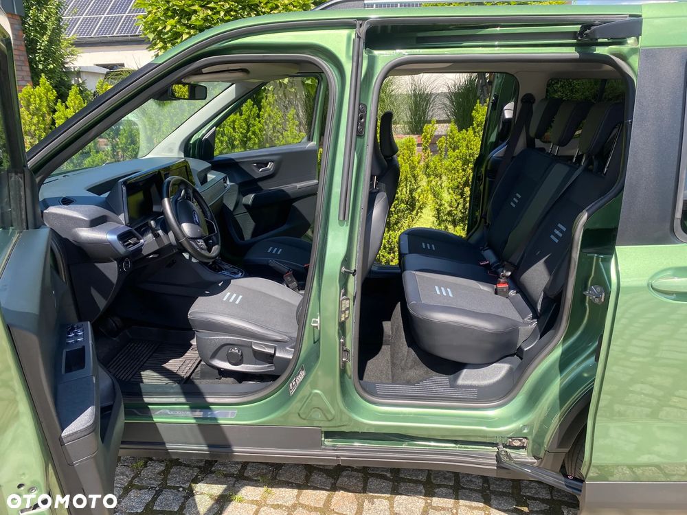 Ford Tourneo Courier 1.0 EcoBoost Active - 11