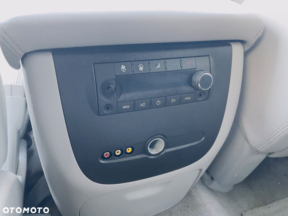 Chevrolet Tahoe 5.3 LT1 - 18