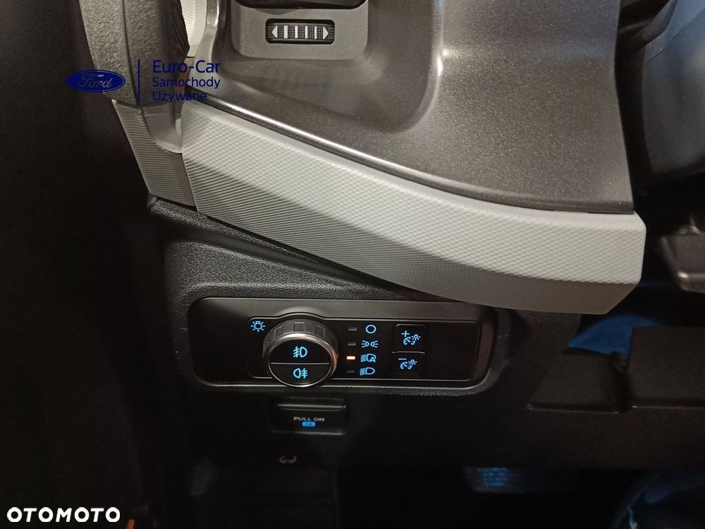 Ford Bronco 2.7 EcoBoost V6 Badlands - 29