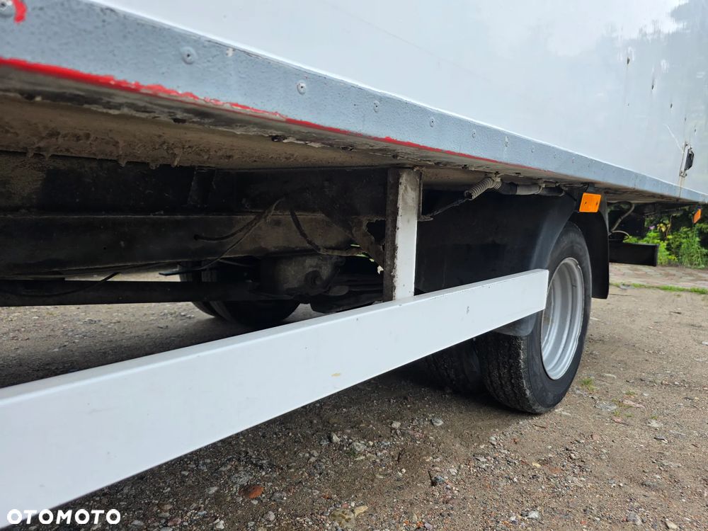 Mercedes-Benz SPRINTER - 7