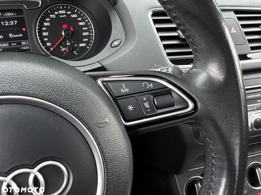Audi Q3 1.4 TFSI Sport S tronic - 20