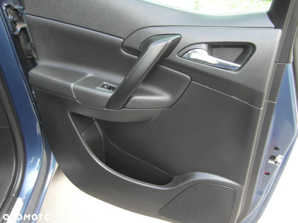 Opel Meriva 1.4 ecoflex Innovation - 31