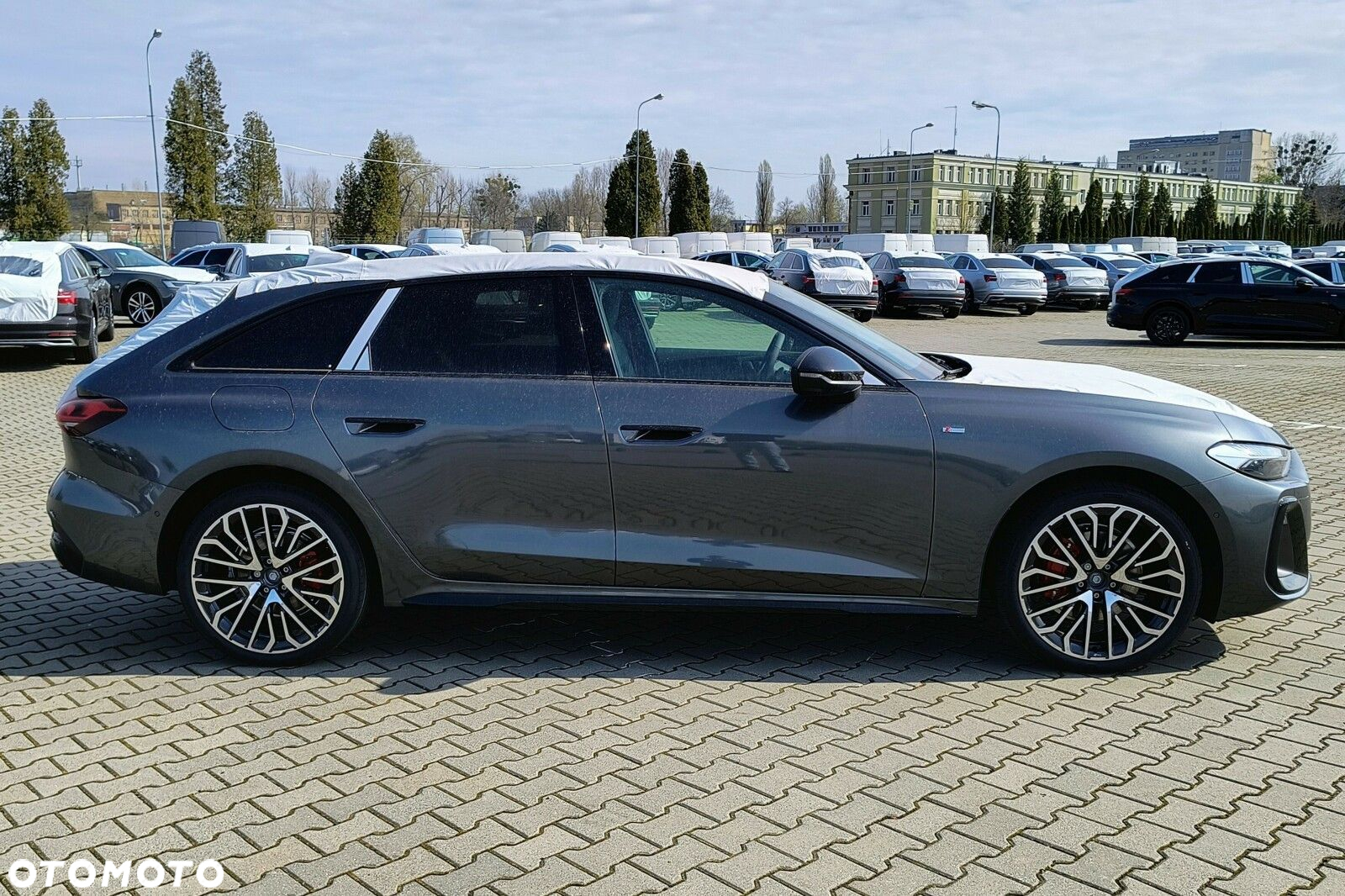 Audi A5 - 10