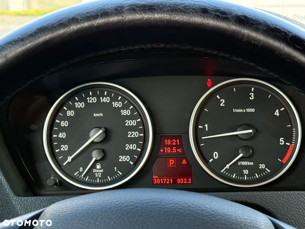 BMW X5 3.0d xDrive - 15