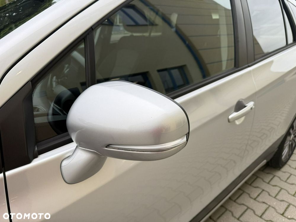 Suzuki SX4 S-Cross - 9